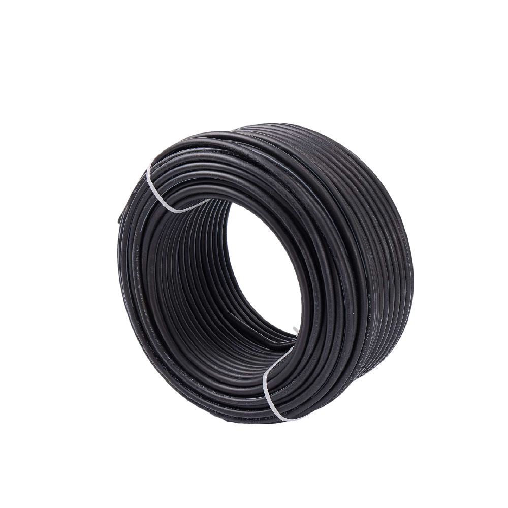 10MW光伏电站 电缆：建设绿色未来的核心连接